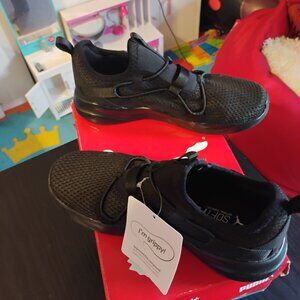 Sneakers for girls size 2